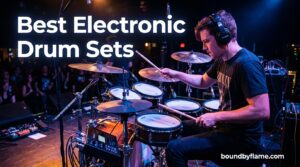 Best Electronic Drum Sets