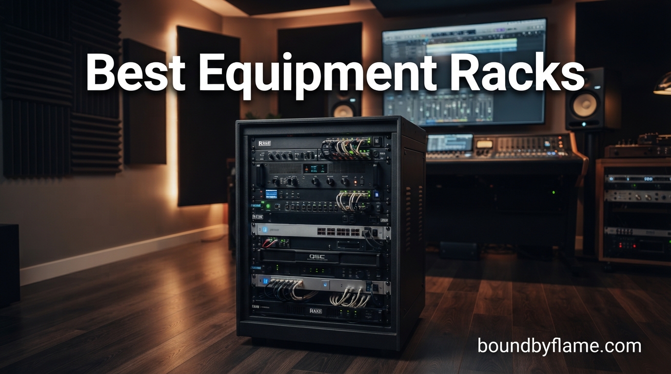 Best Equipment Racks