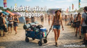 Best Festival Wagons