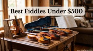Best Fiddles Under $500