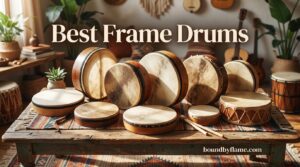 Best Frame Drums
