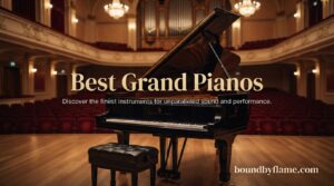 Best Grand Pianos