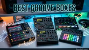 Best Groove Boxes