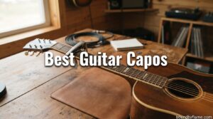 Best Guitar Capos