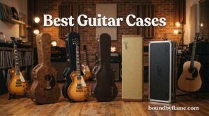 Best Guitar Cases