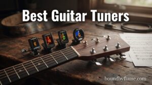 Best Guitar Tuners