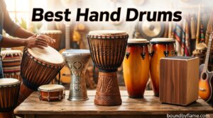 Best Hand Drums