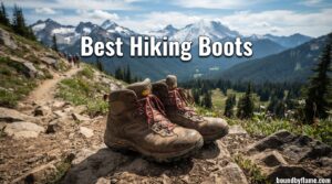 Best Hiking Boots