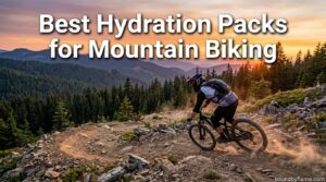 Best Hydration Packs for Mountain Biking