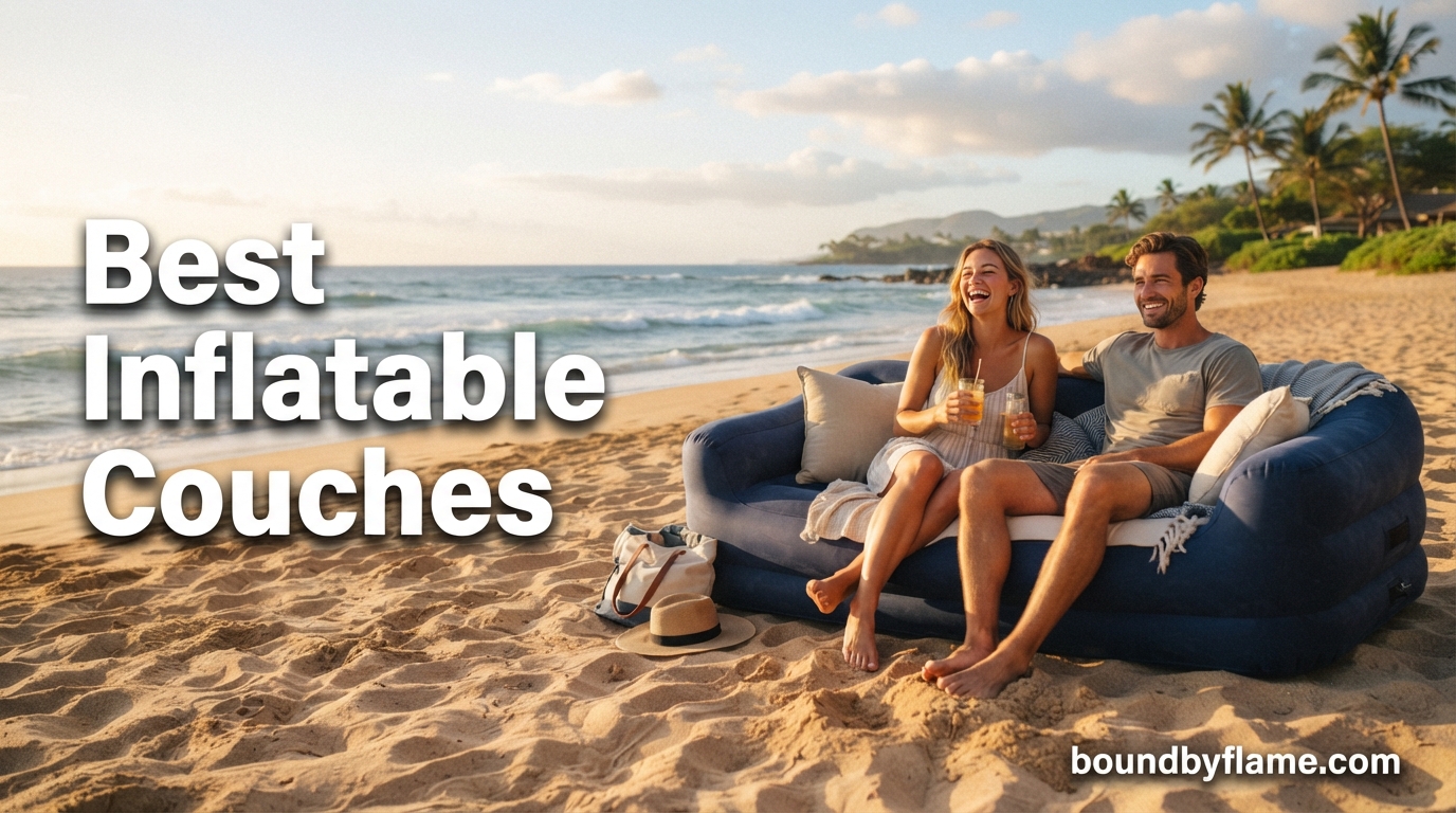 Best Inflatable Couches