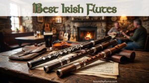 Best Irish Flutes