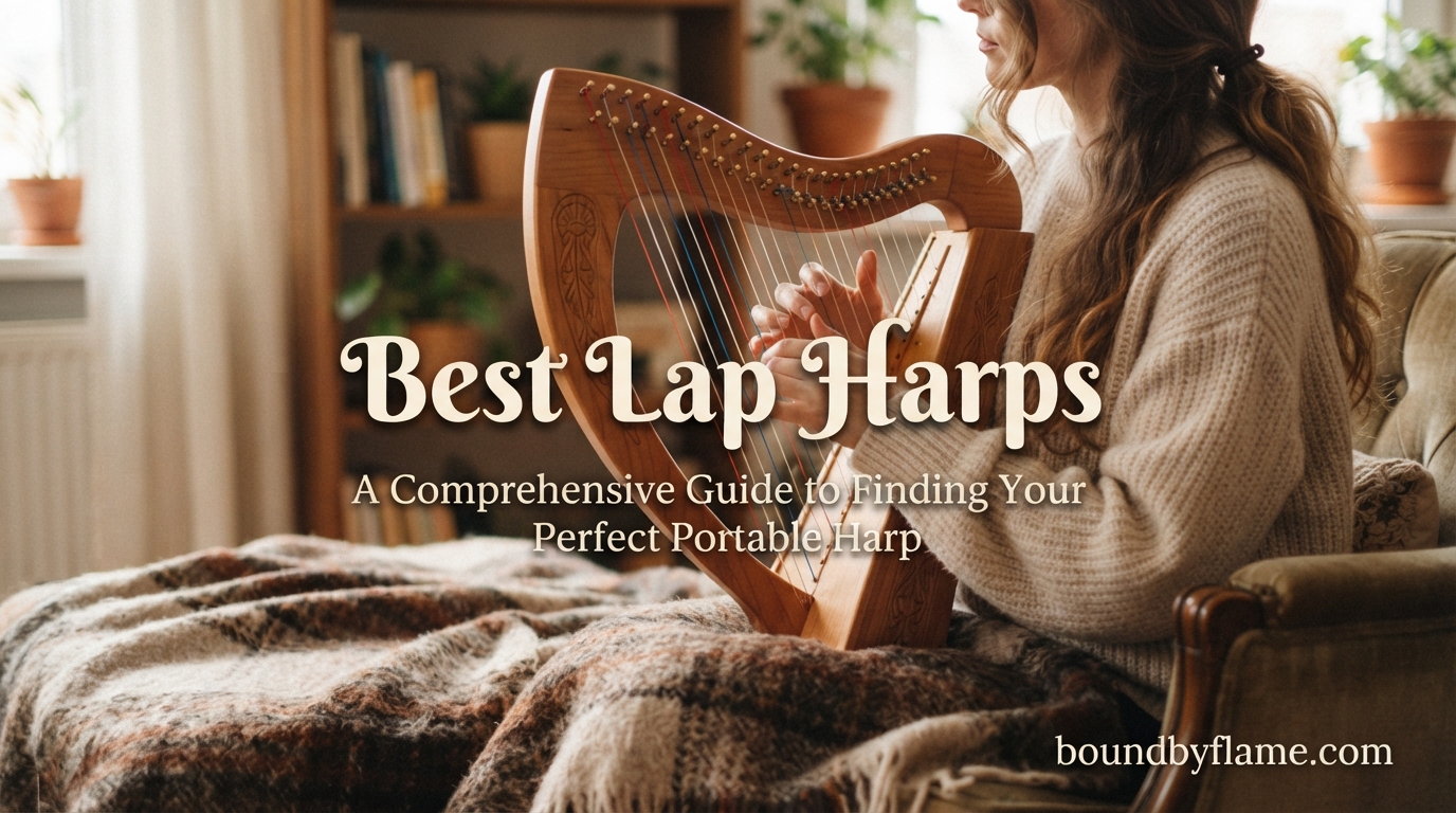 Best Lap Harps