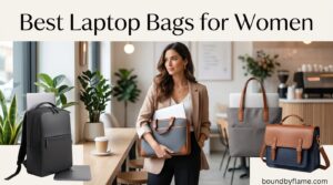 Best Laptop Bags for Women