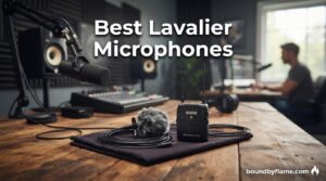 Best Lavalier Microphones