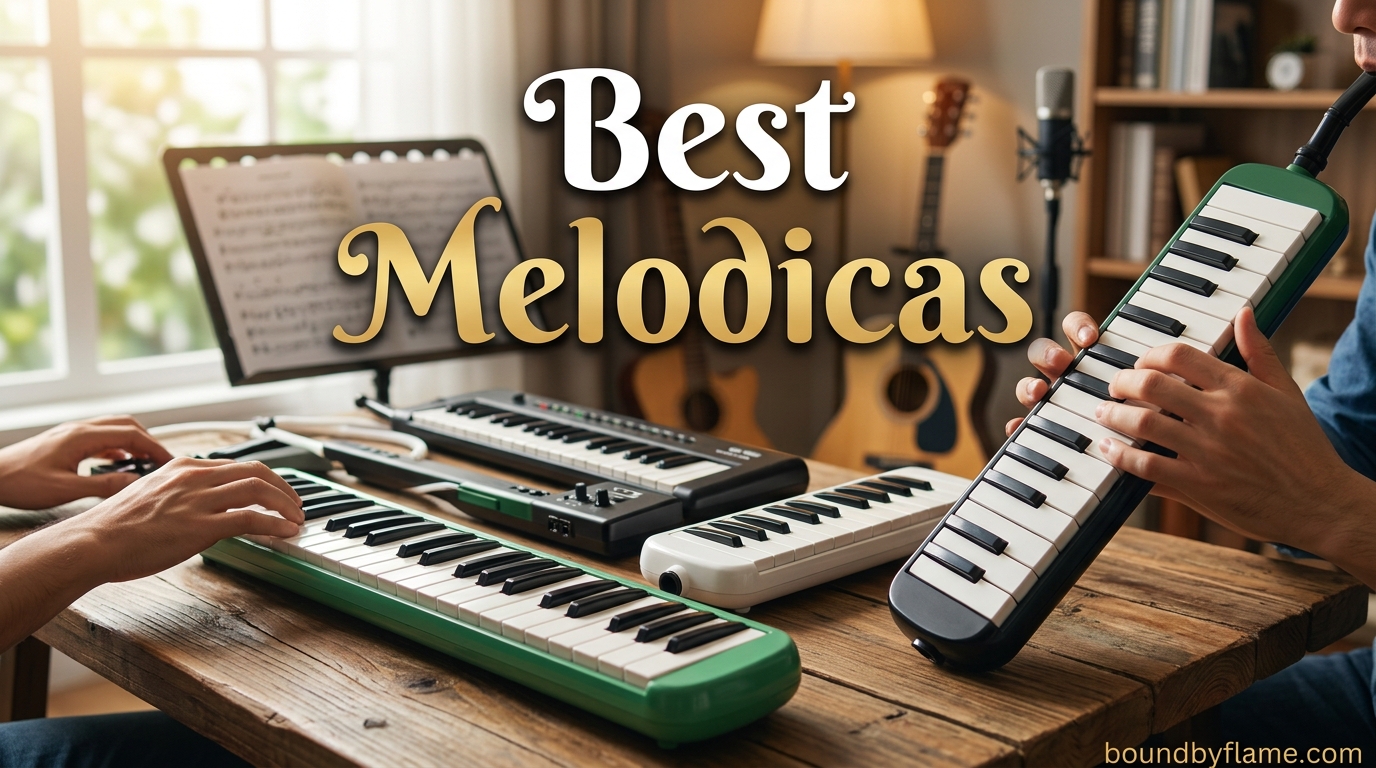 Best Melodicas