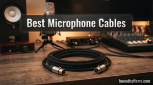 Best Microphone Cables