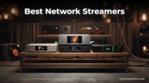 Best Network Streamers