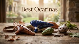 Best Ocarinas
