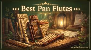 Best Pan Flutes