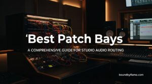Best Patch Bays