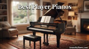 Best Player Pianos