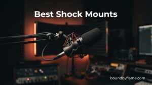 Best Shock Mounts