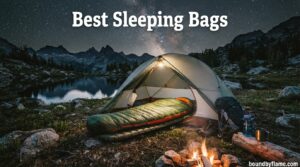 Best Sleeping Bags