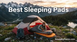Best Sleeping Pads
