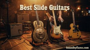 Best Slide Guitars