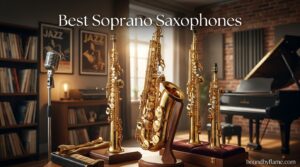 Best Soprano Saxophones