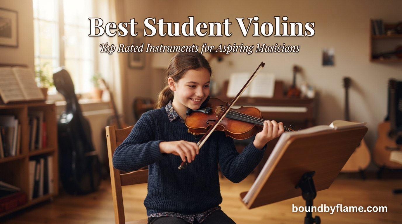 Best Student Violins