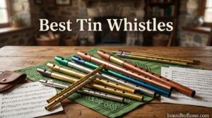 Best Tin Whistles