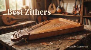 Best Zithers