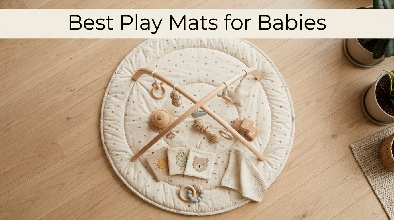 best play mats for babies