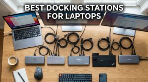 best docking stations for laptops