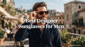 best designer sunglasses for men