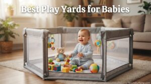 best play yards for babies