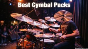best cymbal packs