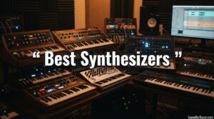 best synthesizers