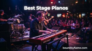 best stage pianos
