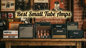 best small tube amps