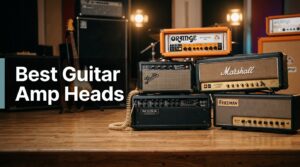 best guitar amp heads