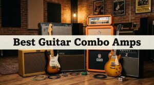 best guitar combo amps