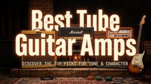 best tube guitar amps