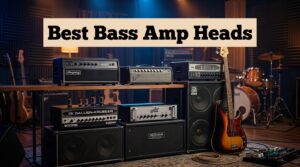 best bass amp heads