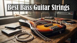 best bass guitar strings