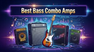 best bass combo amps