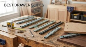 best drawer slides