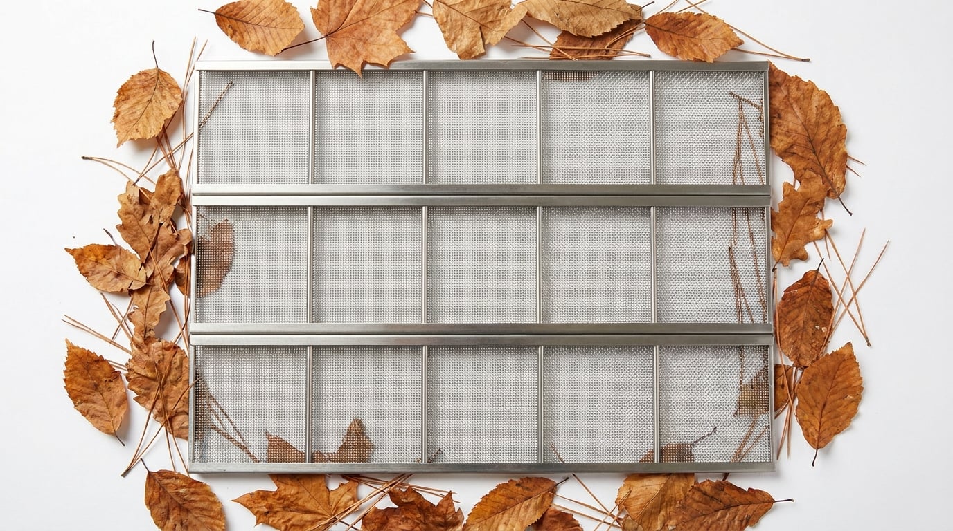 best mesh gutter guard systems