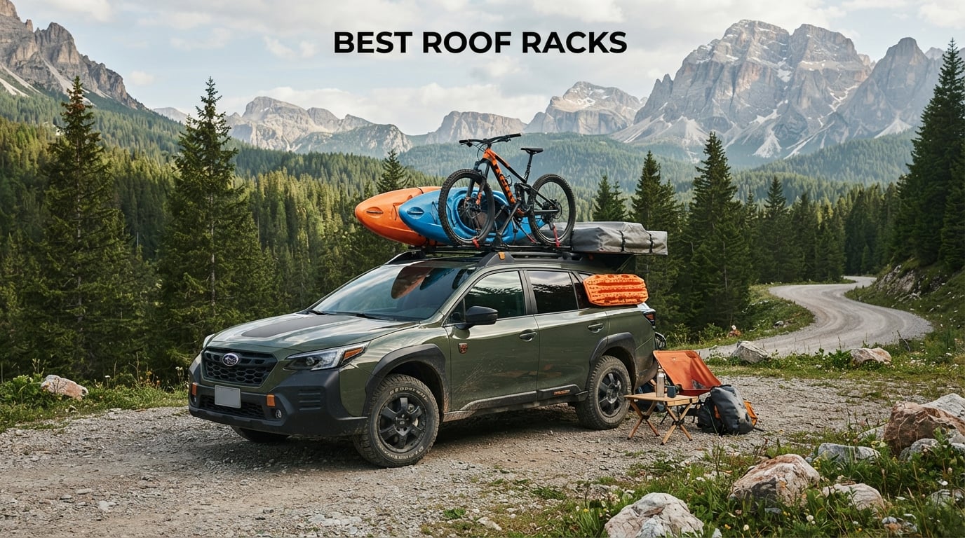 best roof racks